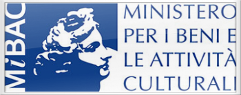 stemma ministero beni culturali