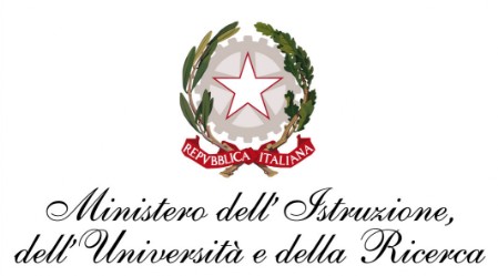 simbolo ministero istruzione